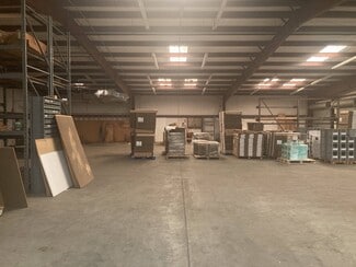 Plus de détails pour 3960 Lodge Rd, Rocky Face, GA - Bureau à louer