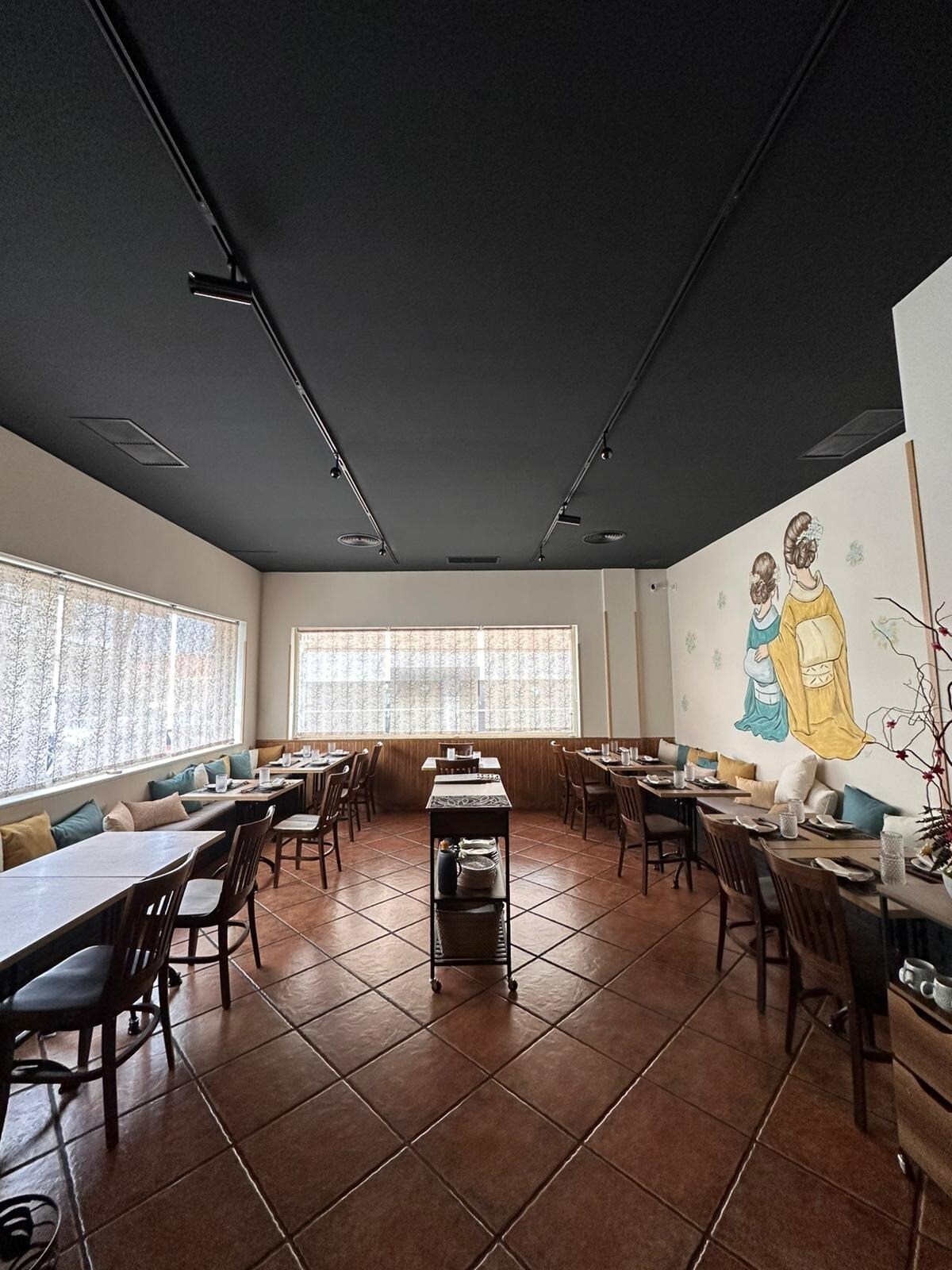 Commerce de détail dans Colmenar Viejo, Madrid à louer Photo principale- Image 1 de 5