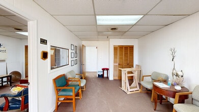 980 3rd Ave SE, Hickory, NC for lease Matterport 3D Scan- Image 1 of 12