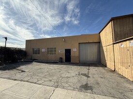 1849 N Victory Pl, Burbank CA - Entrepôt