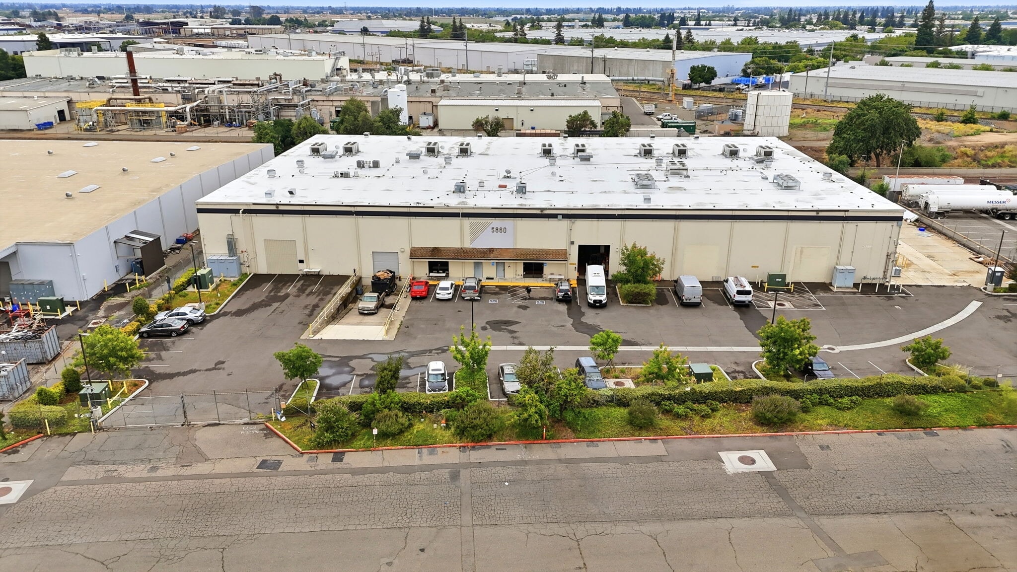 5860 88th St, Sacramento, CA for sale Building Photo- Image 1 of 15