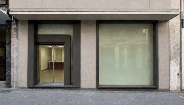 Immeuble residentiel dans Madrid, Madrid à vendre Photo du bâtiment- Image 1 de 5