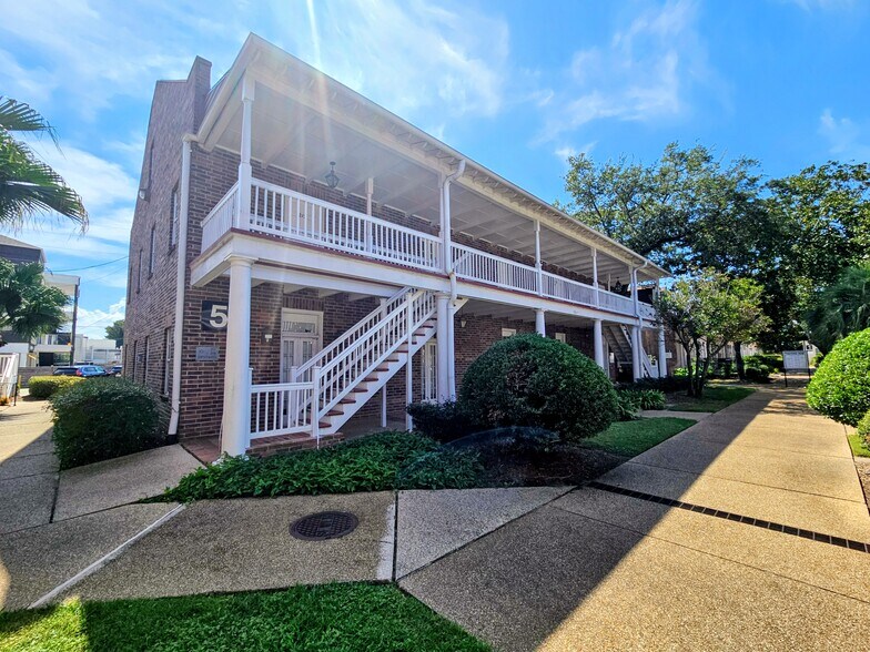 3939 Houma Blvd, Metairie, LA for sale - Building Photo - Image 1 of 1