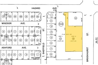 More details for 14571 Brookhurst St, Westminster, CA - Specialty for Sale