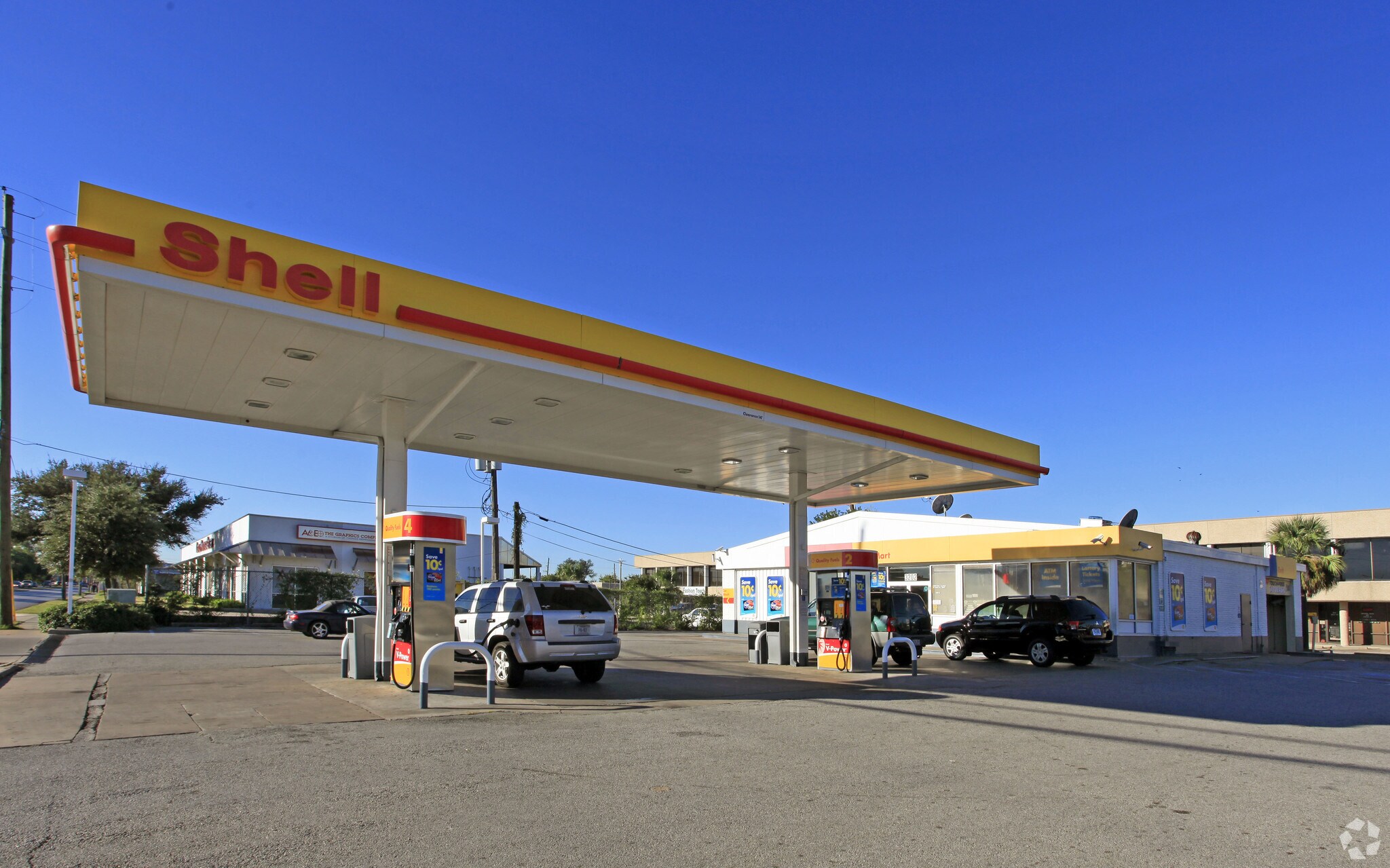 3202 Chimney Rock Rd, Houston, TX à vendre Photo principale- Image 1 de 1