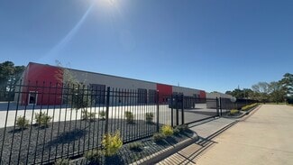 More details for 4333-4334 Kreinhop Rd, Spring, TX - Industrial for Lease