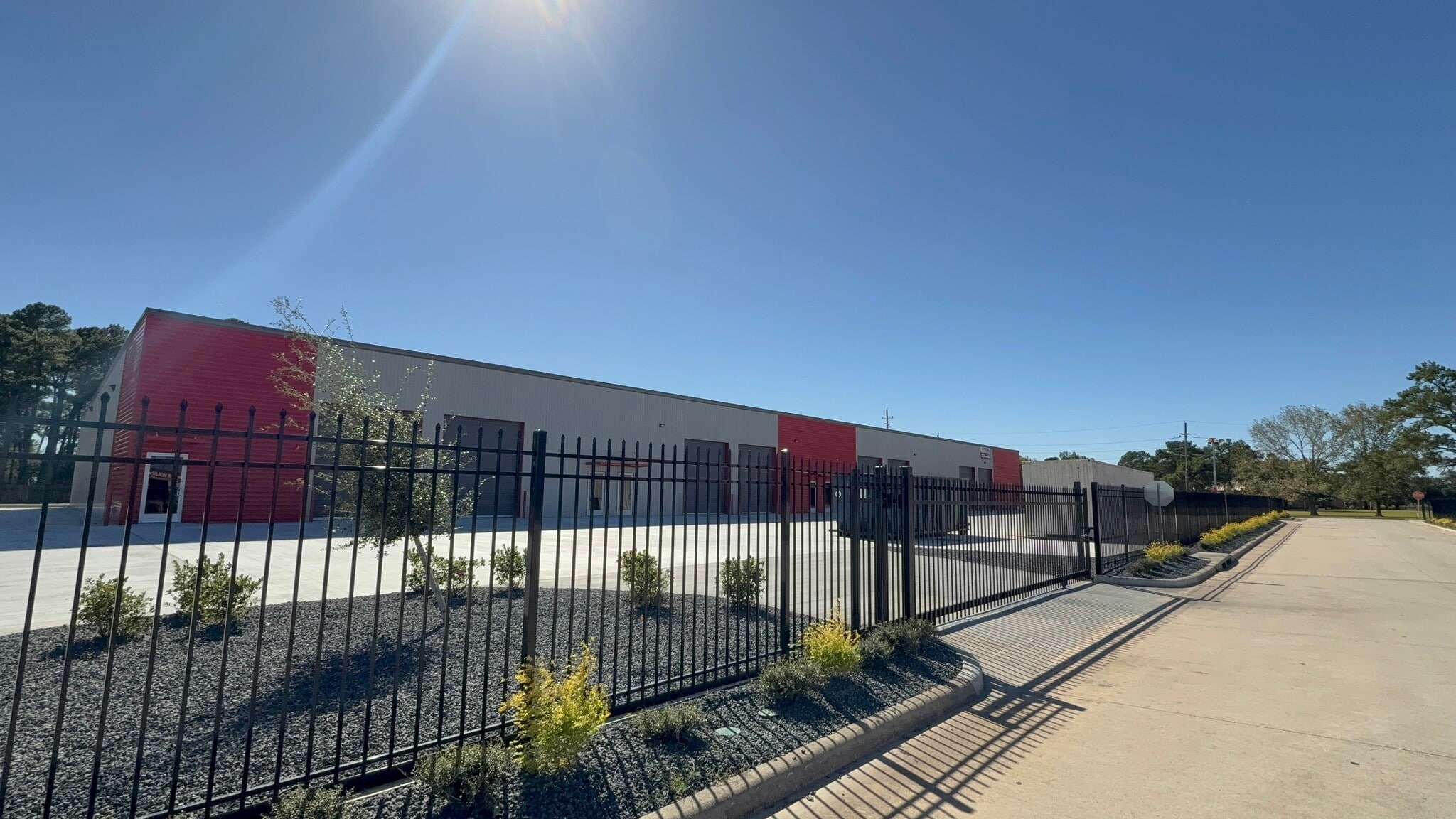 4333-4334 Kreinhop Rd, Spring, TX for lease Primary Photo- Image 1 of 21