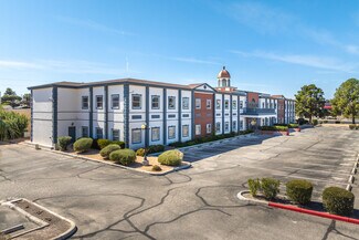 More details for 4180 S Pecos Rd, Las Vegas, NV - Office, Office/Medical for Lease