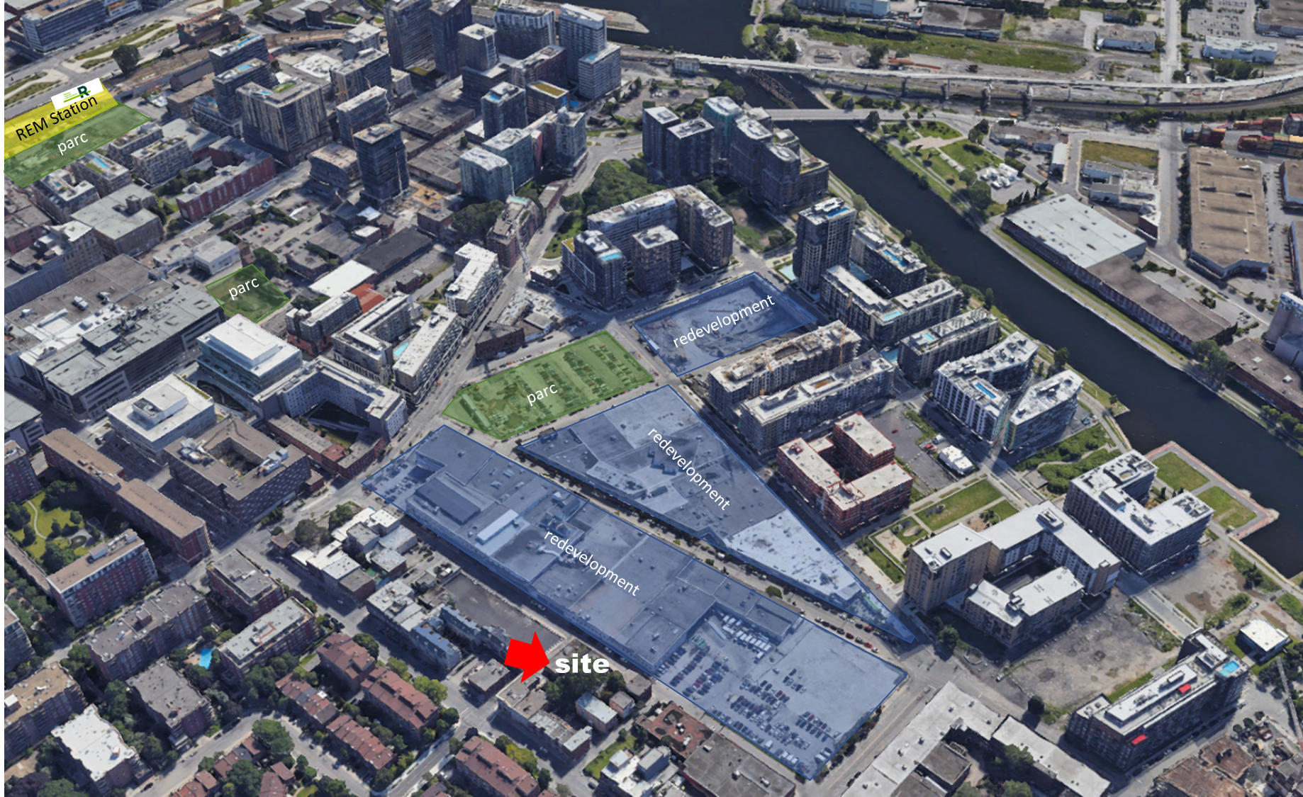 1435 St Barré, Montréal, QC for sale Primary Photo- Image 1 of 1