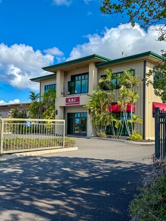 More details for 73-4257 Hulikoa Dr, Kailua Kona, HI - Office for Lease