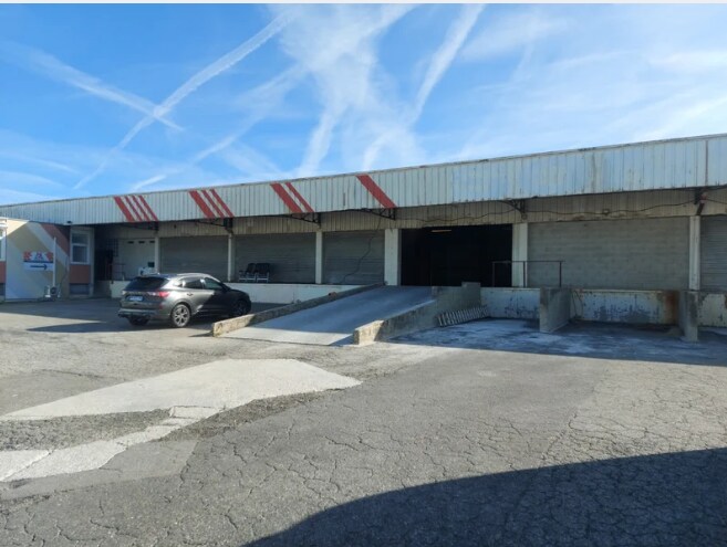 3 bis rue des petites industries, Carquefou à vendre - Photo du bâtiment - Image 1 de 6
