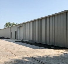 8B Woodhill Industries Nottingham Lane, Old Dalby Ln, Asfordby à louer Photo du bâtiment- Image 1 de 6