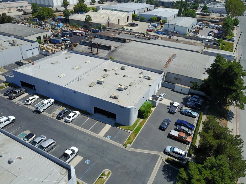 1218 E Lexington Ave, Pomona, CA à vendre - Autre - Image 2 de 11