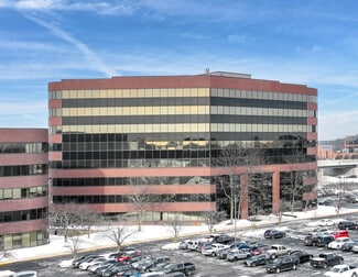 More details for 11595 N Meridian St, Carmel, IN - Office for Lease