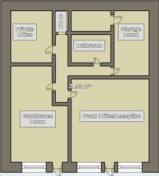 Plus de détails pour 545 Sherman St, Emporia, KS - Bureau à louer