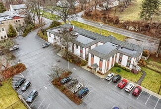 More details for 515-527 Route 22, Pawling, NY - Office for Lease