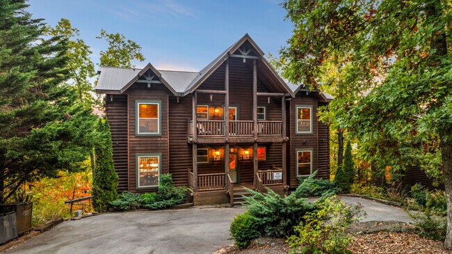 More details for 1960 Blackthorn Trl, Sevierville, TN - Specialty for Sale