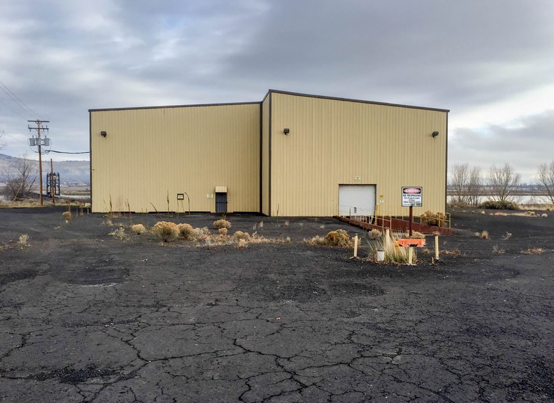 1551 Mallard Ln, Klamath Falls, OR for sale - Building Photo - Image 1 of 1