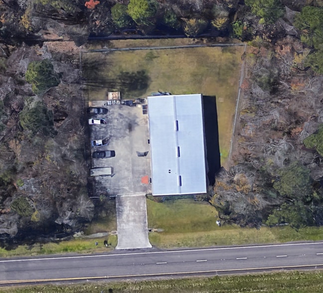 8825 Eastex Fwy, Beaumont, TX for lease - Building Photo - Image 3 of 40