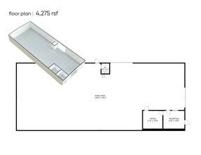 1325 Indiana St, Orlando, FL à louer Photo intérieure- Image 1 de 1