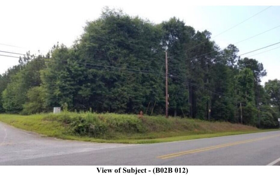 Hwy 49, Byron, GA à vendre - Photo du bâtiment - Image 3 de 15