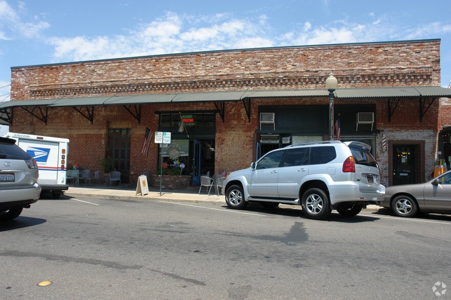 505 G St, Lincoln, CA for sale - Primary Photo - Image 1 of 2