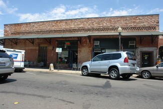 Plus de détails pour 505 G St, Lincoln, CA - Commerce de détail à vendre