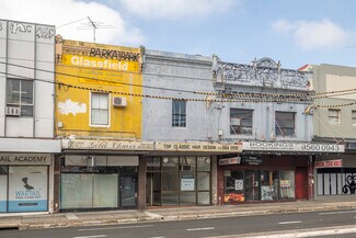 Plus de détails pour 468 Parramatta Rd, Petersham - Commerce de détail à louer