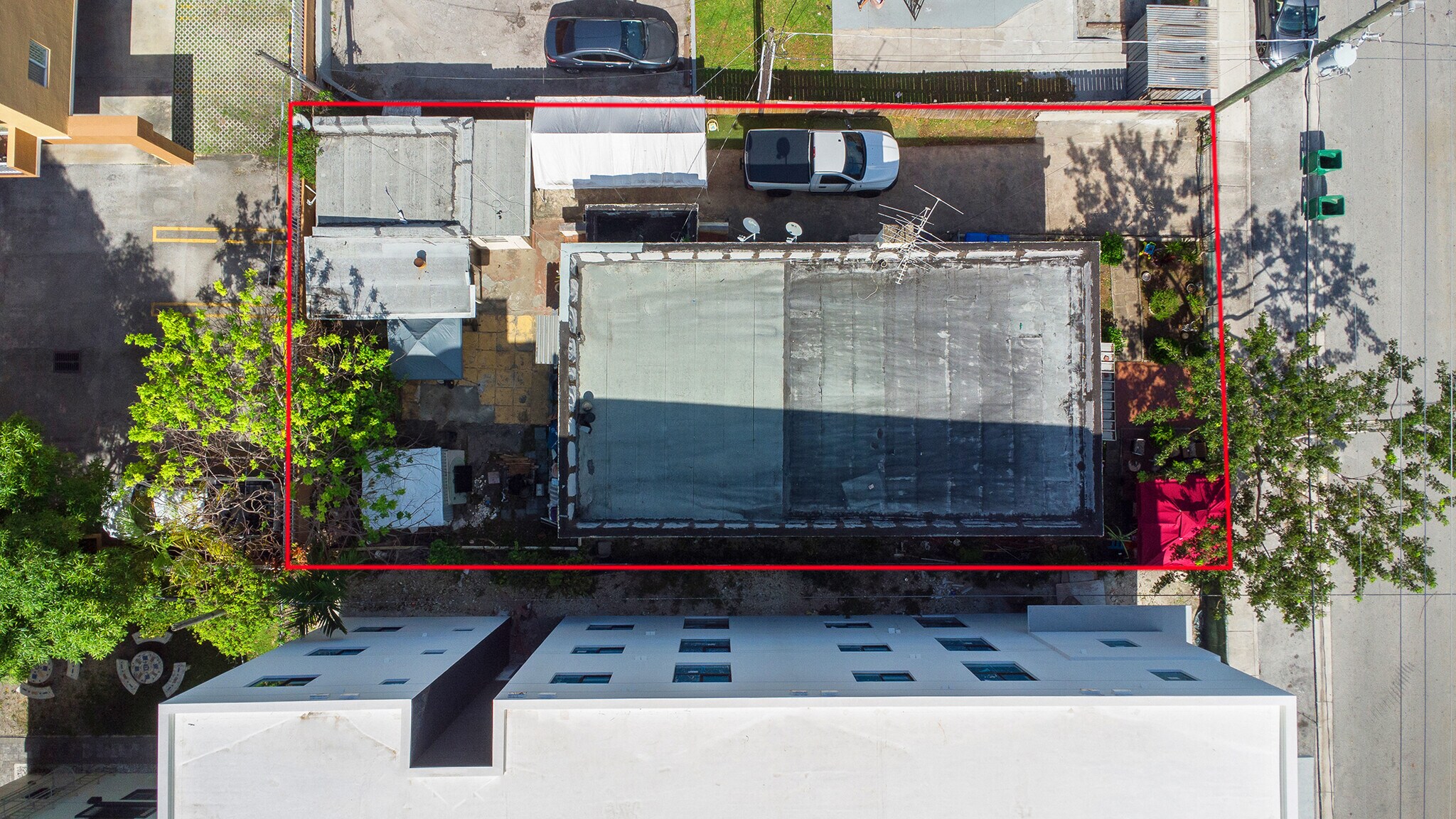 520 SW 11th Ave, Miami, FL à vendre Photo principale- Image 1 de 13