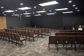 1809 N Circle Dr, Colorado Springs, CO for lease Interior Photo- Image 2 of 4