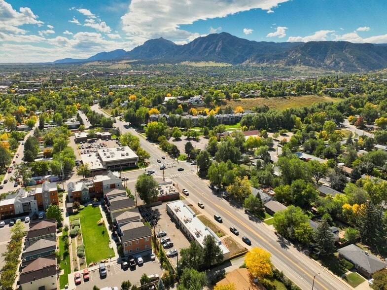 3000-3004 Folsom St, Boulder, CO à vendre - Photo du bâtiment - Image 3 de 11