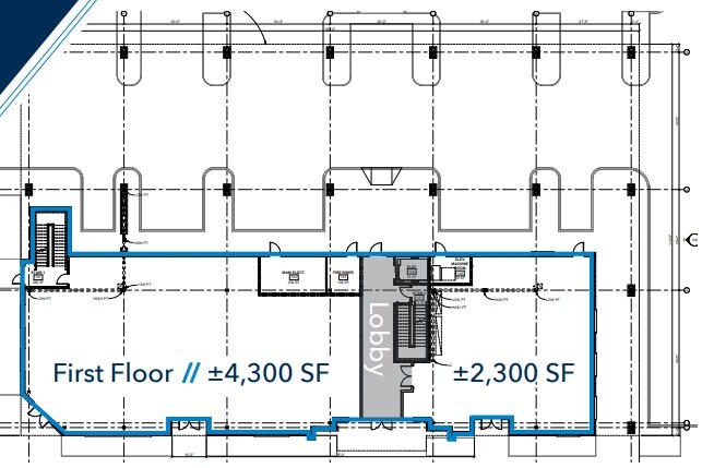 1871 Columbia Ave, College Park, GA à louer Plan d  tage- Image 1 de 1