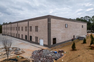 More details for 520 E Rope Mill Rd, Canton, GA - Industrial for Lease