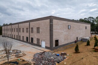 Plus de détails pour 520 E Rope Mill Rd, Canton, GA - Industriel à louer