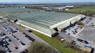 Plus de détails pour Harrogate Rd, Yeadon - Industriel à louer