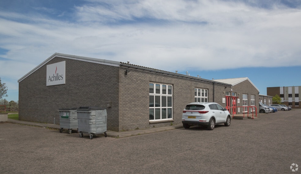 Souter Head Rd, Aberdeen for lease - Building Photo - Image 3 of 3