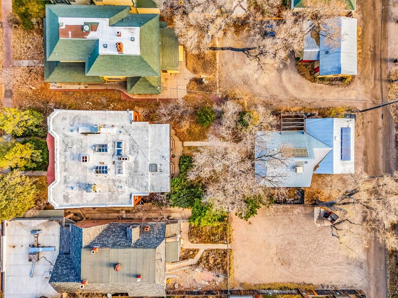 224 W Abriendo Ave, Pueblo, CO for sale - Building Photo - Image 2 of 56