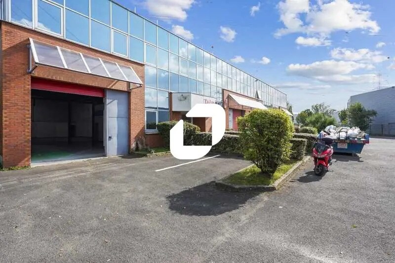 Flex dans Massy à louer - Photo du bâtiment - Image 1 de 15