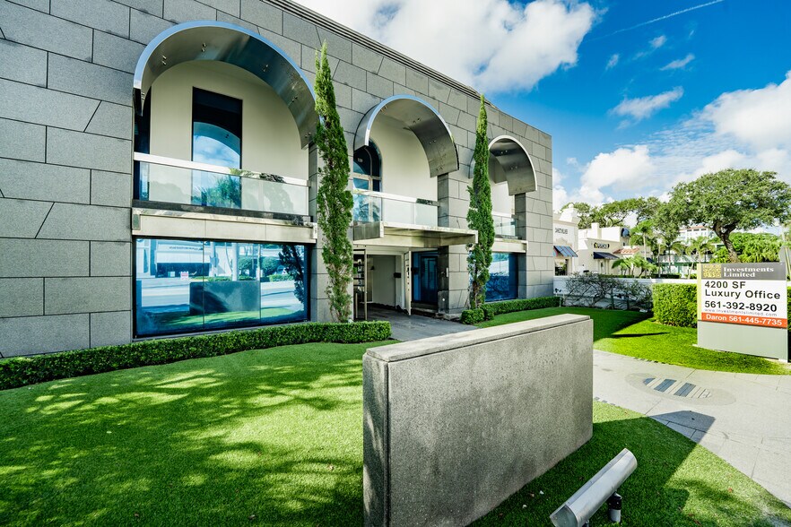 720 E Palmetto Park Rd, Boca Raton, FL à louer - Photo du bâtiment - Image 2 de 31