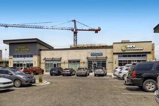 Plus de détails pour 3585 Central Park Blvd, Denver, CO - Commerce de détail à louer