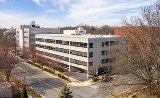 More details for 600 Baltimore Ave, Towson, MD - Office for Lease