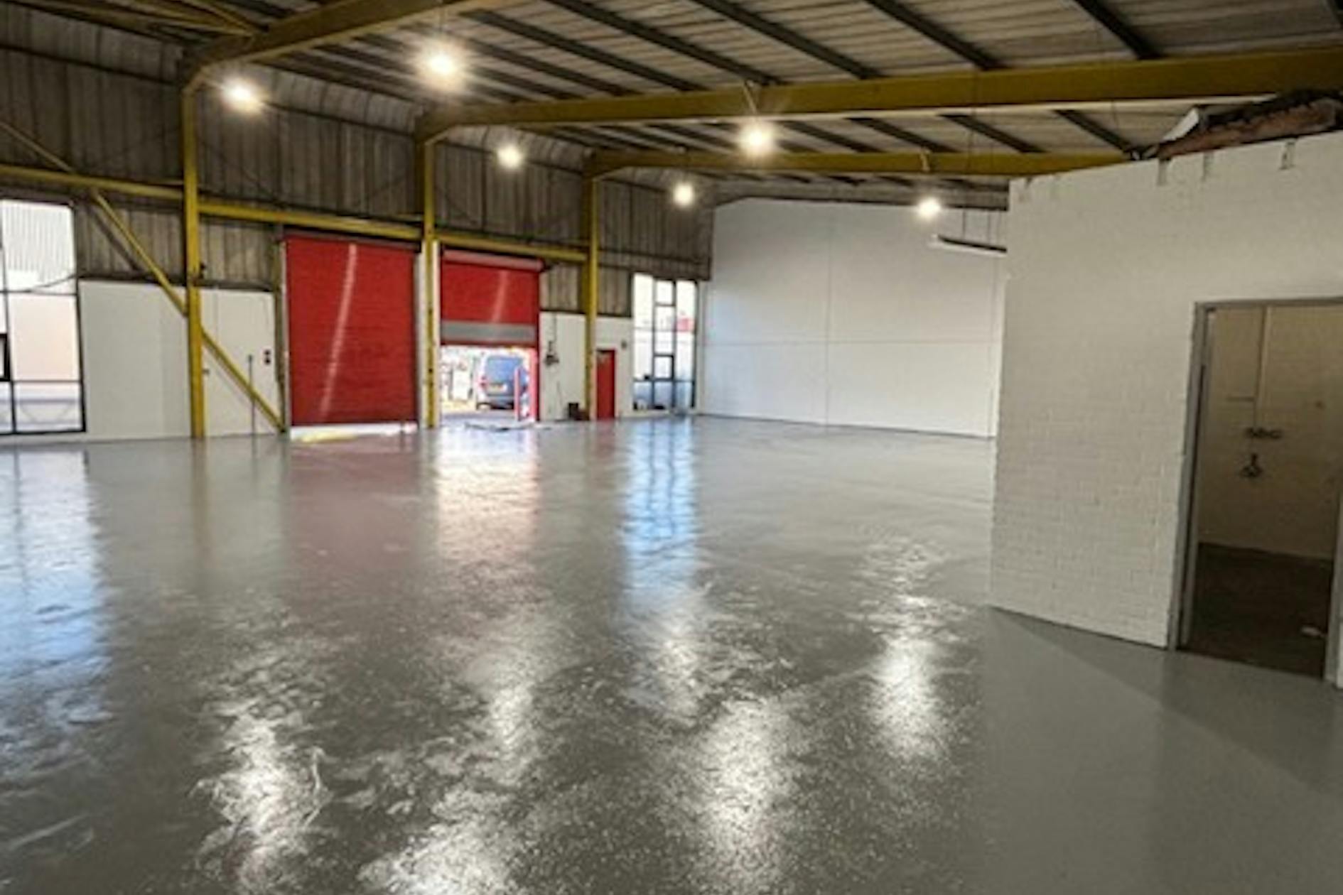 Roentgen Rd, Basingstoke à louer Photo intérieure- Image 1 de 3