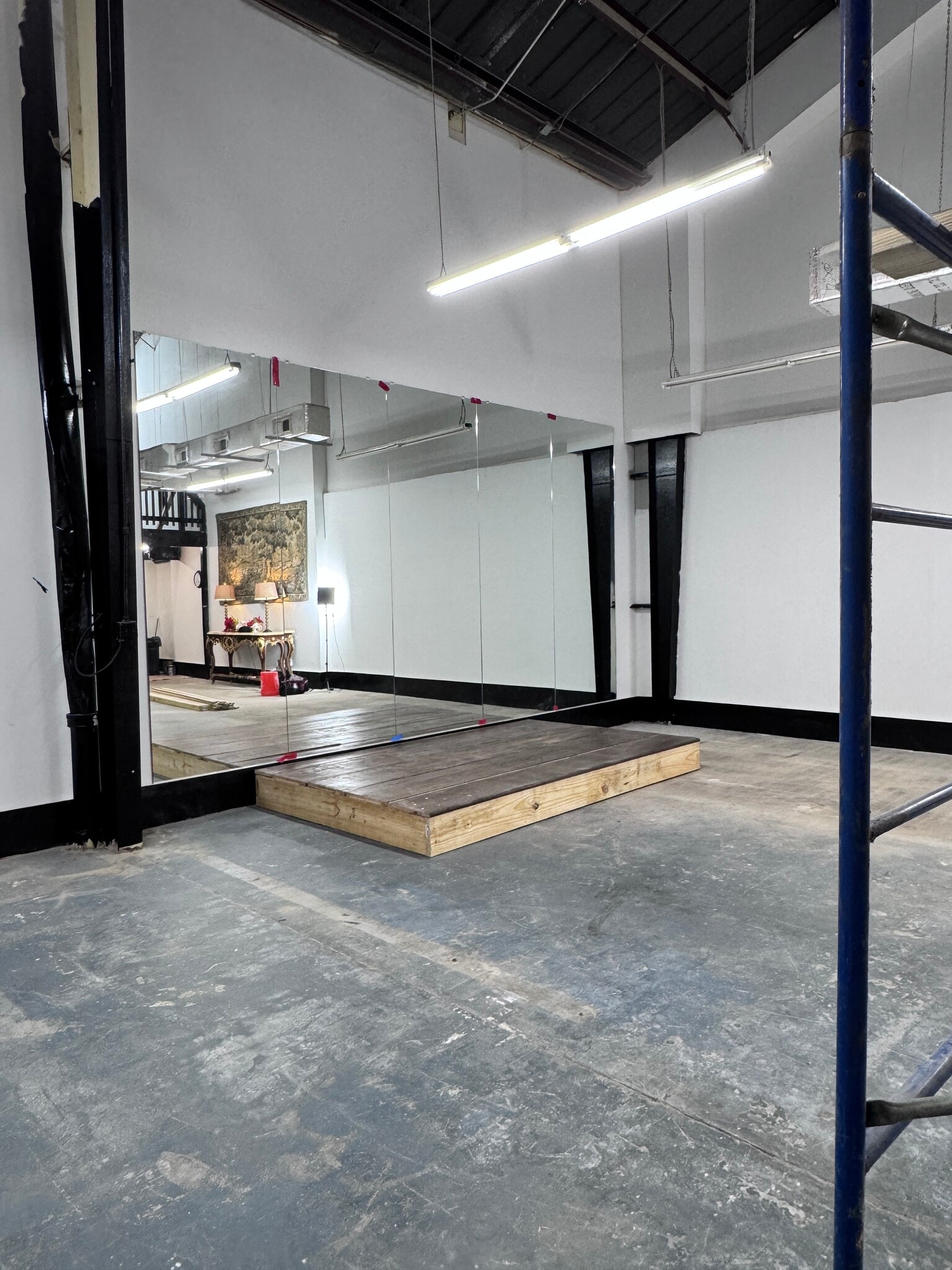 8418 Broadway St, San Antonio, TX à louer Photo intérieure- Image 1 de 15