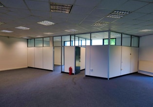 Second Av, Kingswinford à louer Photo intérieure- Image 2 de 2