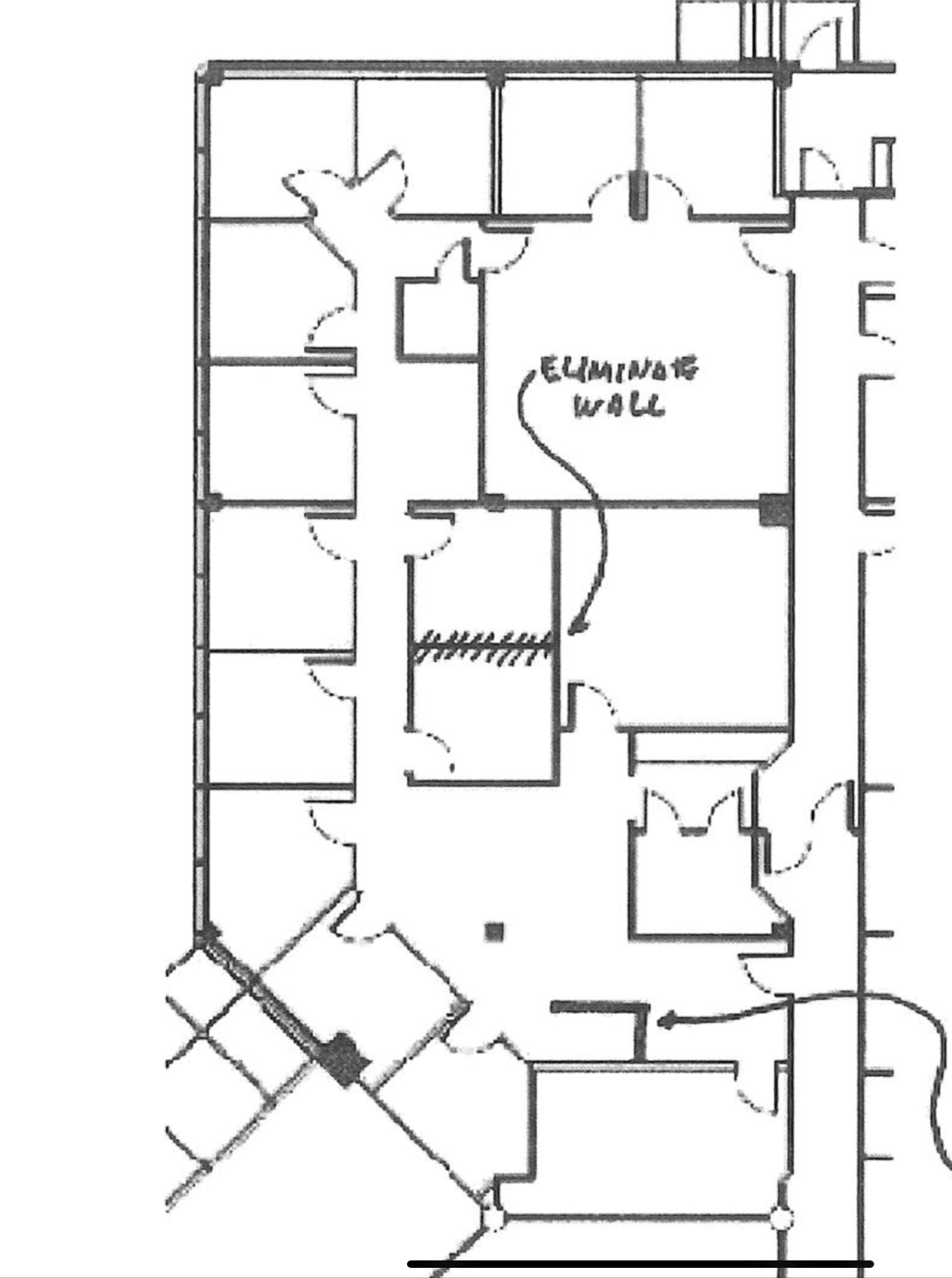 5400 Shawnee Rd, Alexandria, VA for lease Interior Photo- Image 1 of 1