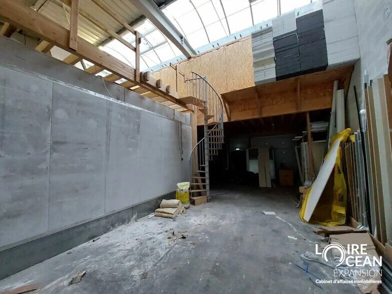 Flex dans Nantes à louer - Photo intérieure - Image 3 de 4