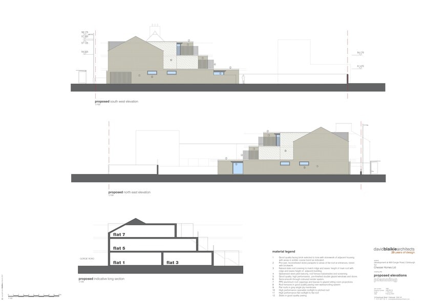469 Gorgie Road, Edinburgh for sale - Building Photo - Image 3 of 6
