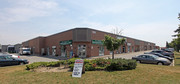 1020 Meyerside Dr, Mississauga ON - Warehouse