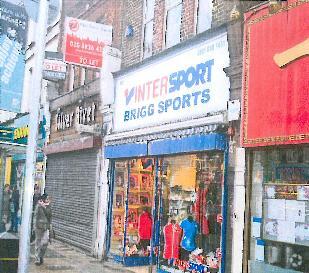 140 High Rd, London for lease - Building Photo - Image 2 of 2