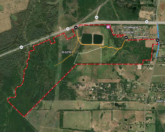 Plus de détails pour 1 Fm Road 1388, Kaufman, TX - Terrain à vendre